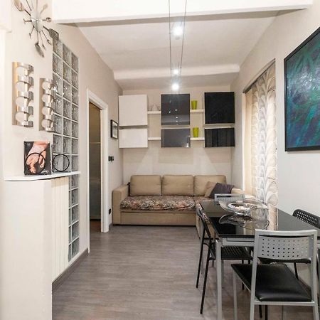 San Salvario Stylish Apartment Турин Экстерьер фото