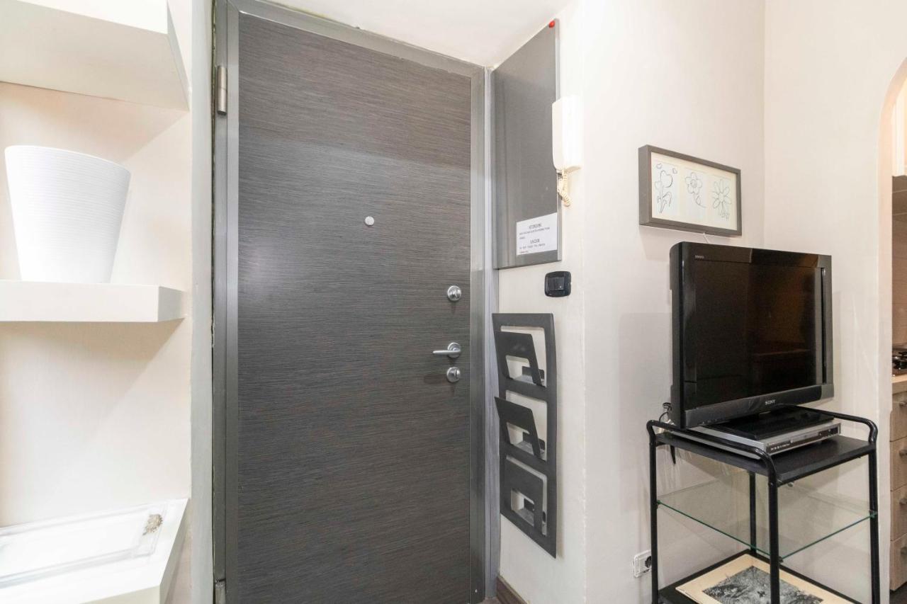 San Salvario Stylish Apartment Турин Экстерьер фото