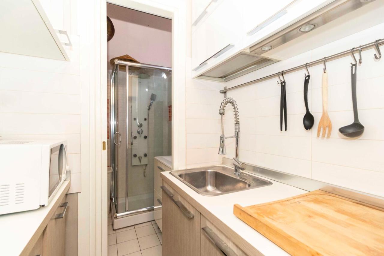 San Salvario Stylish Apartment Турин Экстерьер фото