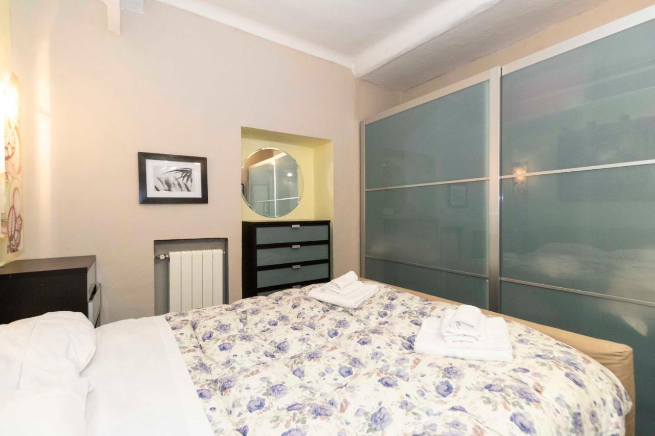 San Salvario Stylish Apartment Турин Экстерьер фото